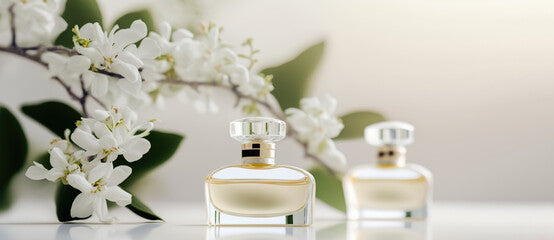 ANGELS HEART by Clandestine-PERFUME OIL