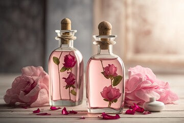 PINK BOUQUET by Moschino