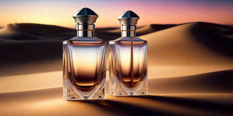 OLIGARCH FRAGRANCE OIL