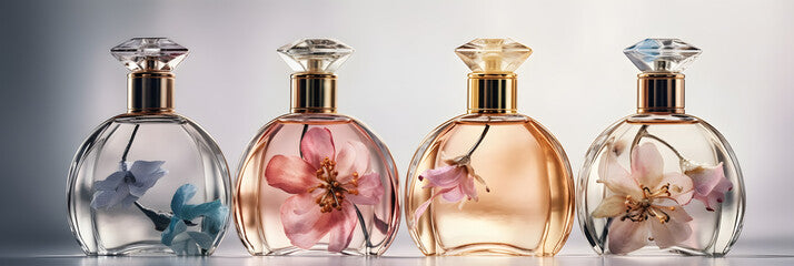 MUSKETEER FRAGRANCE OIL