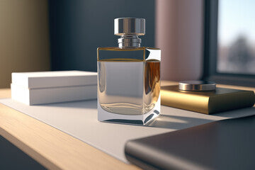 LIFE ESSENCE UOMO by Fendi