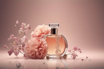 BUTT NAKED FRAGRANCE OIL- NATURE'S GARDEN