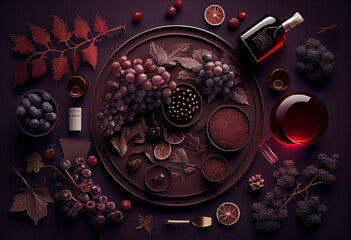 FRUITY FRUIT FRAGANCE OIL-NATURE'S GARDEN
