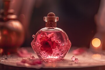 ROSE D CHLOE
