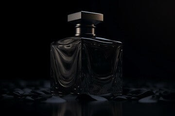 BVLGARI MAN IN BLACK