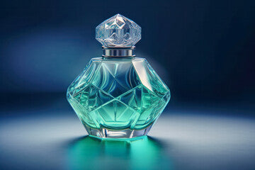 BLUE SEDUCTION by Antonio Banderas