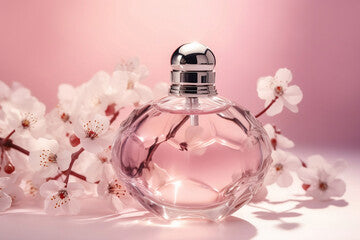 CHERRY IN THE AIR for women by Escada