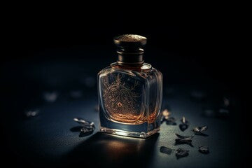 INTERLUDE MAN by Amouage-PERFUME OIL