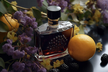 BLACKBERRY BAY by Jo Malone