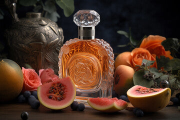 FAHRENHEIT by Christian Dior