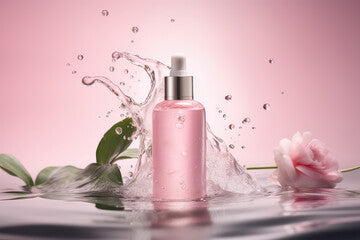PINK OIL