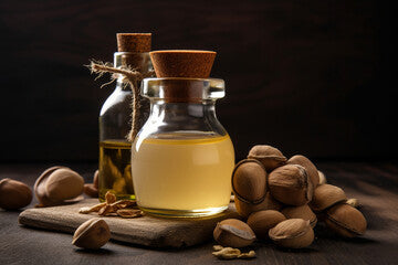 SHEA NUT CARRIER OIL
