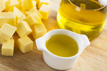 OLIVE BUTTER