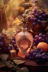 FRUITINA FRAGRANCE OIL