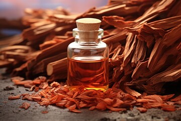 SANDALWOOD FLORAL WATER