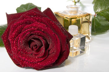 RED ROSE FRAGRANCE OIL