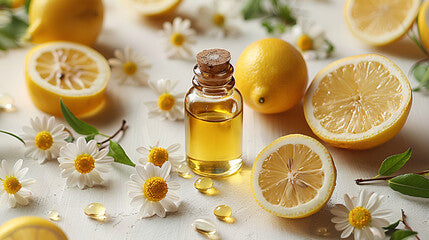 LAVENDER PLUS FRAGRANCE OIL
