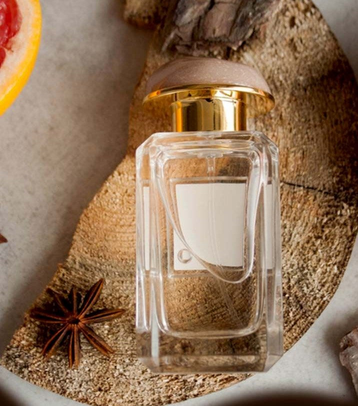 C K FRAGRANCE OIL