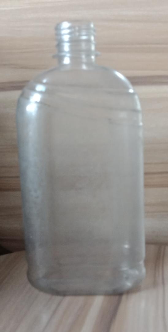 AMANDA CONTAINER