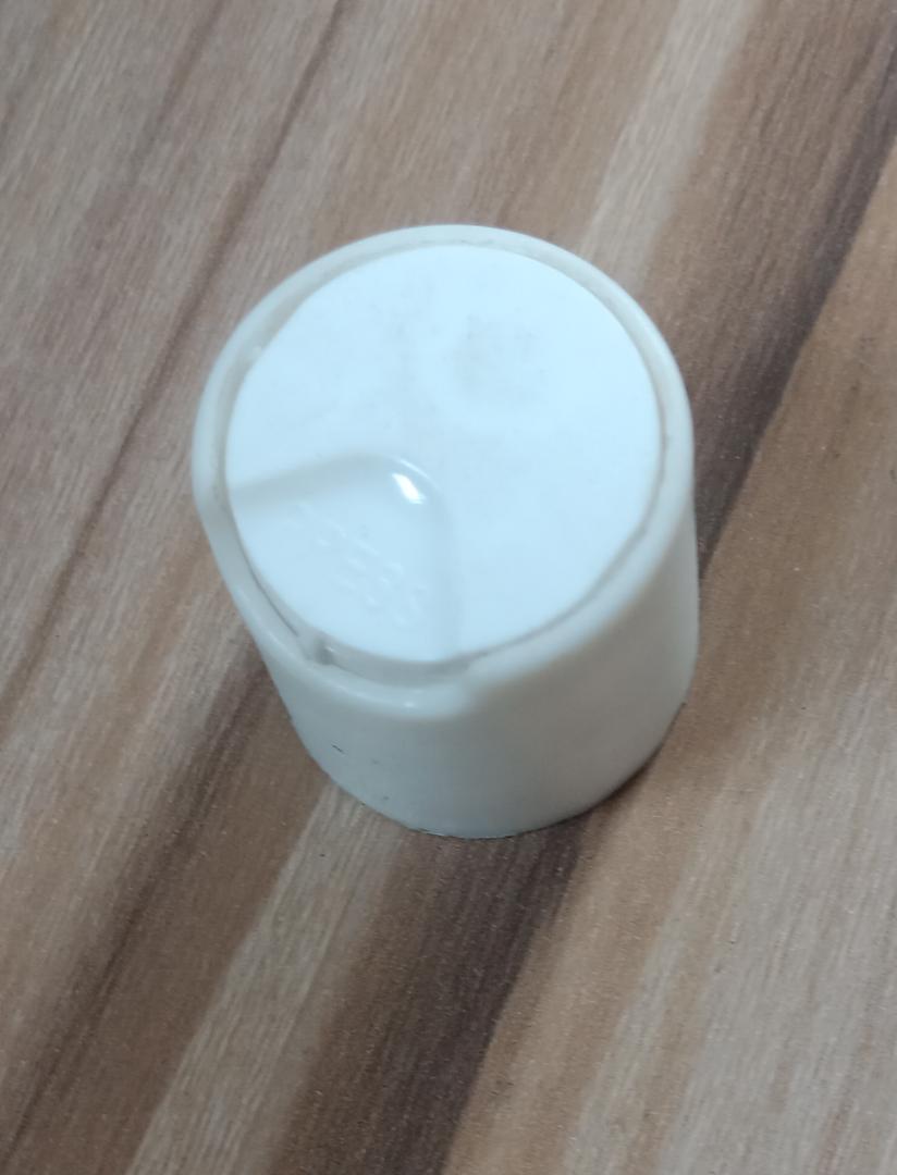 PUSH UP COVER