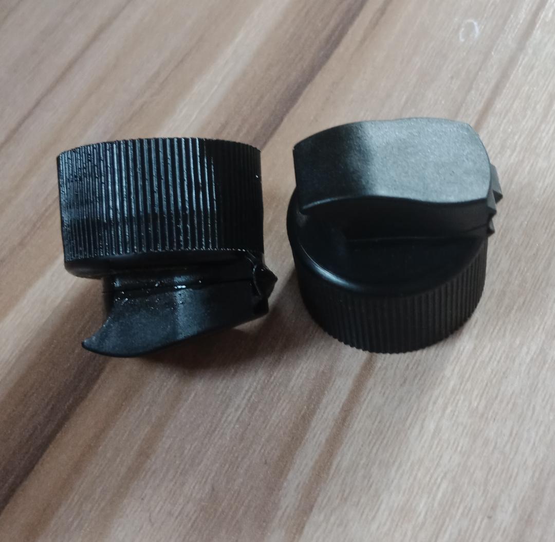 24MM SPLASH COVER