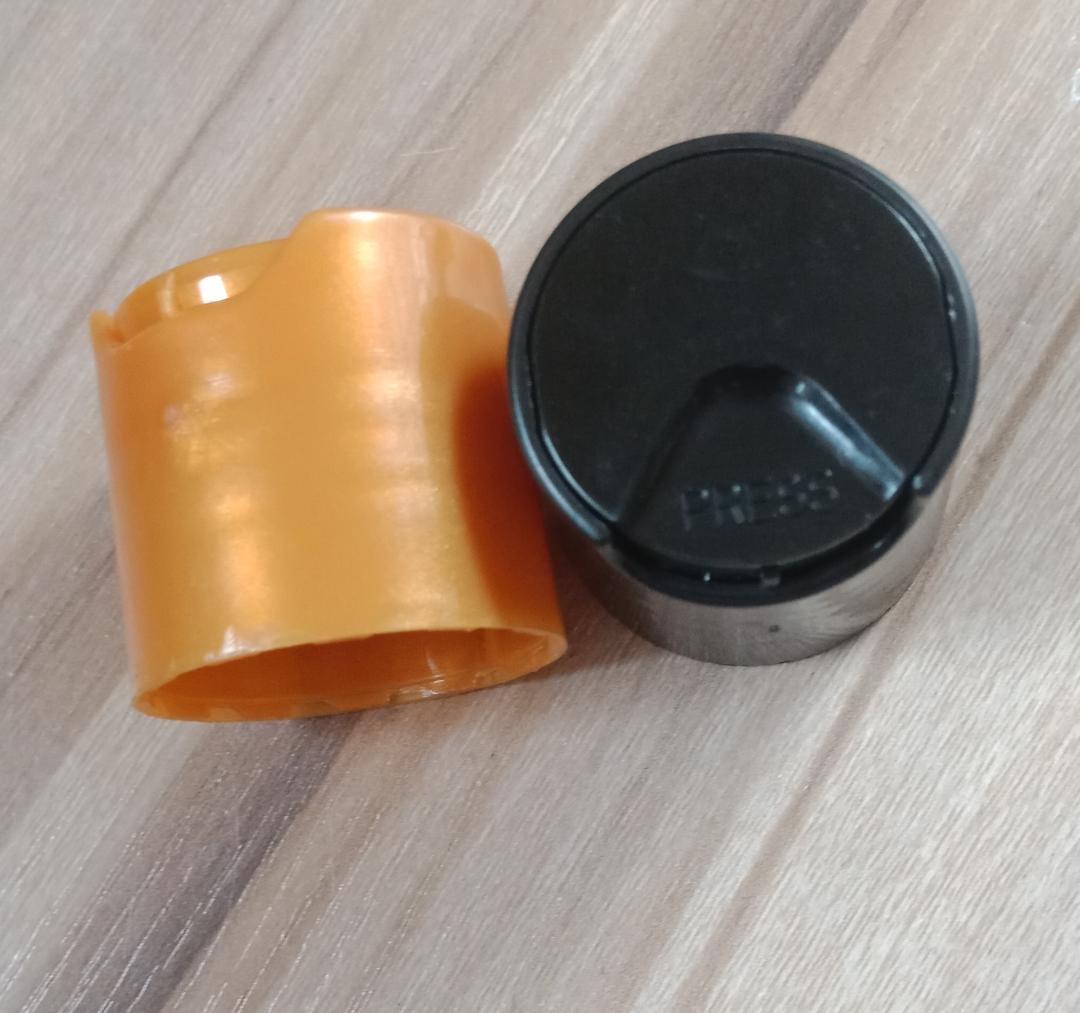 28MM PUSH UP (LONG)