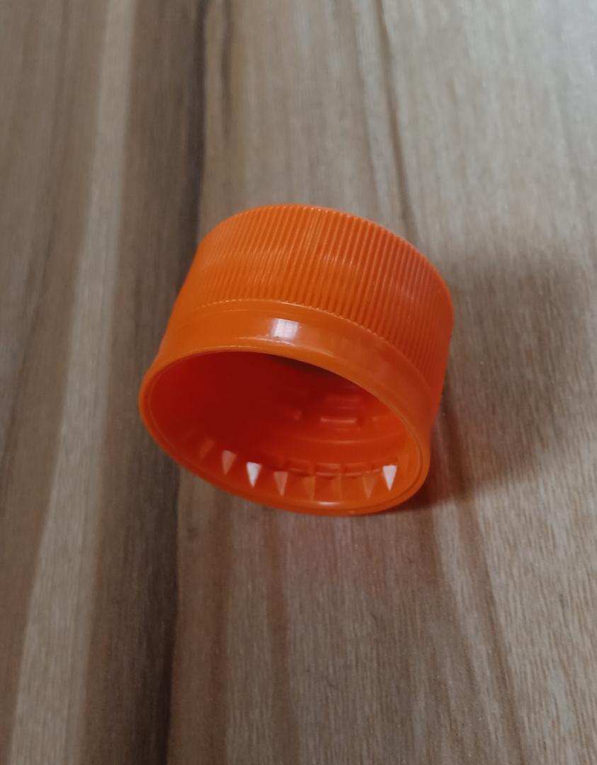 CARBONATED PET COVER