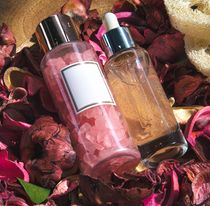 IDENTICAL FRAGRANCE OIL