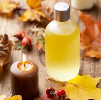 KHALIJI FRAGRANCE OIL