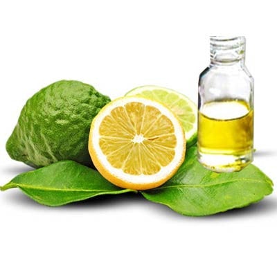 BERGAMOT CARRIER OIL