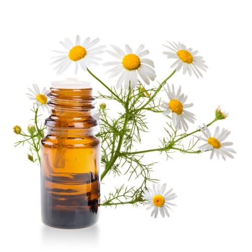 CHAMOMILE OIL