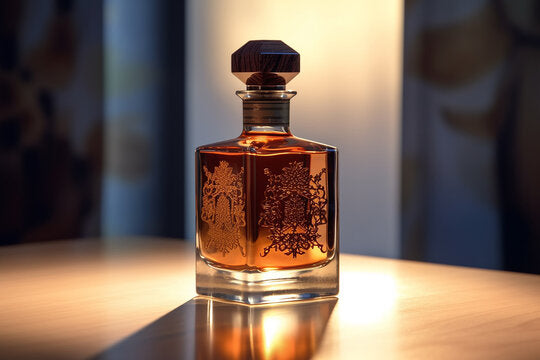 SEXY GRAVITY BY ESCADA PERFUME OIL – Urchidamas Resources