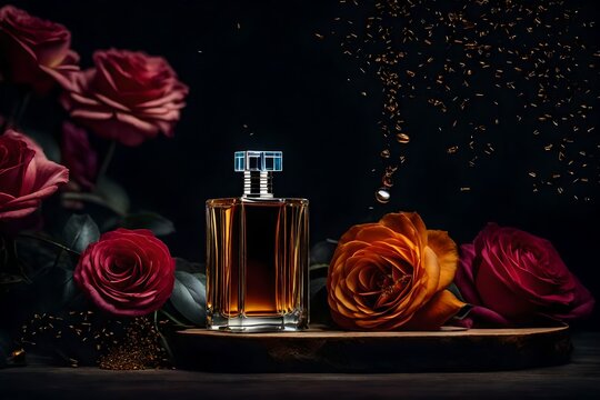MAD ABOUT YOU-PERFUME OIL