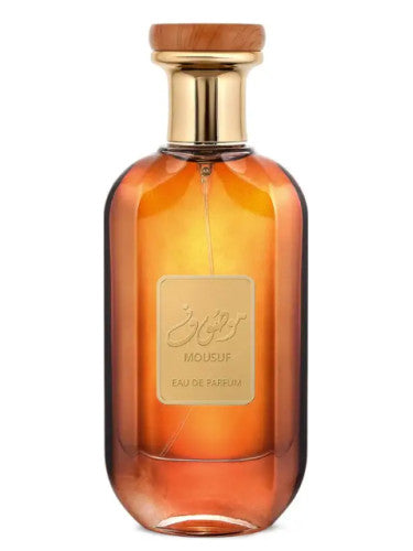 MOUSUF by Ard Al Zaafaran for women