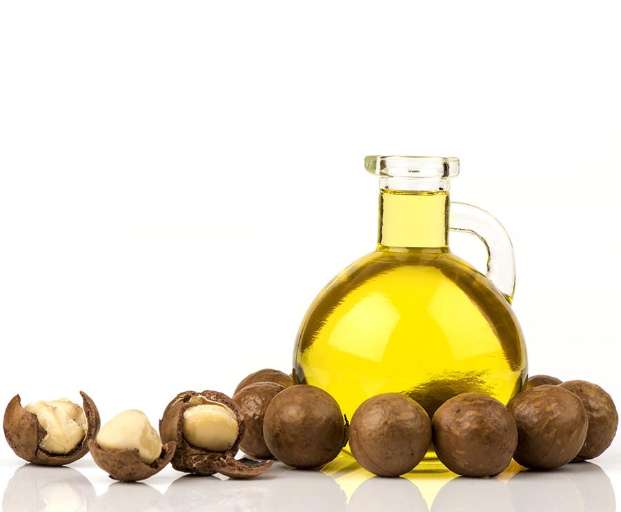 MACADEMIA OIL
