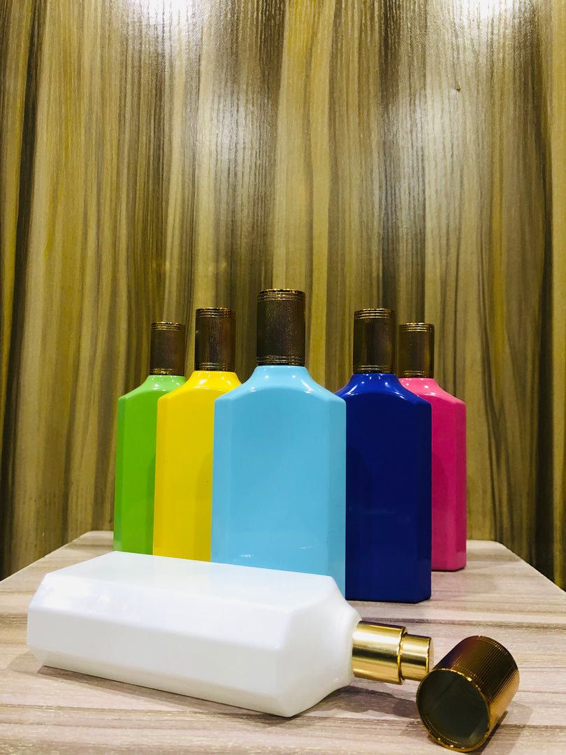 TEQUILA PERFUME BOTTLE (100ML)
