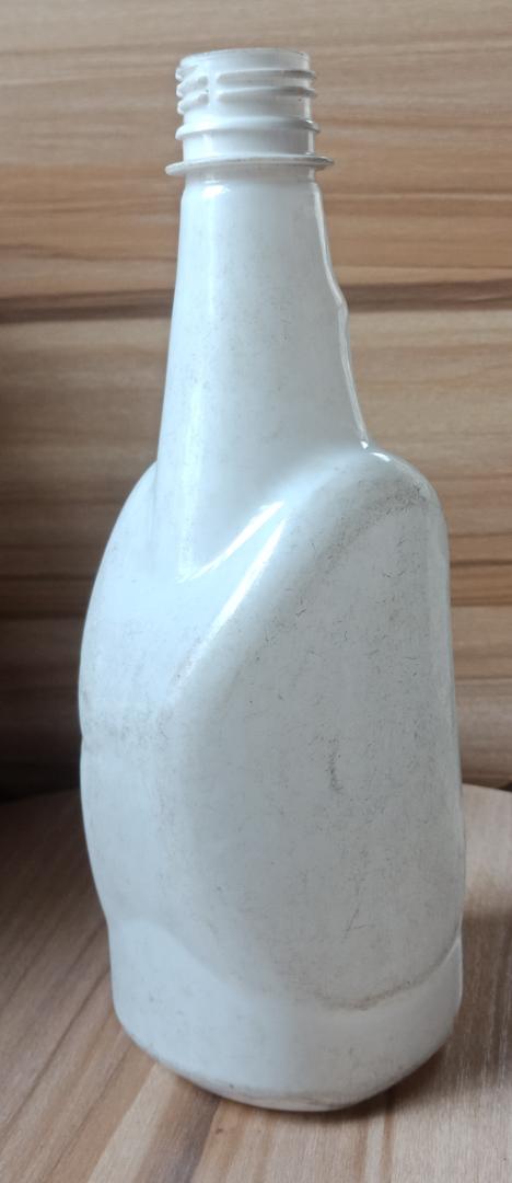 SWEET GRANDMA CONTAINER (WHITE)