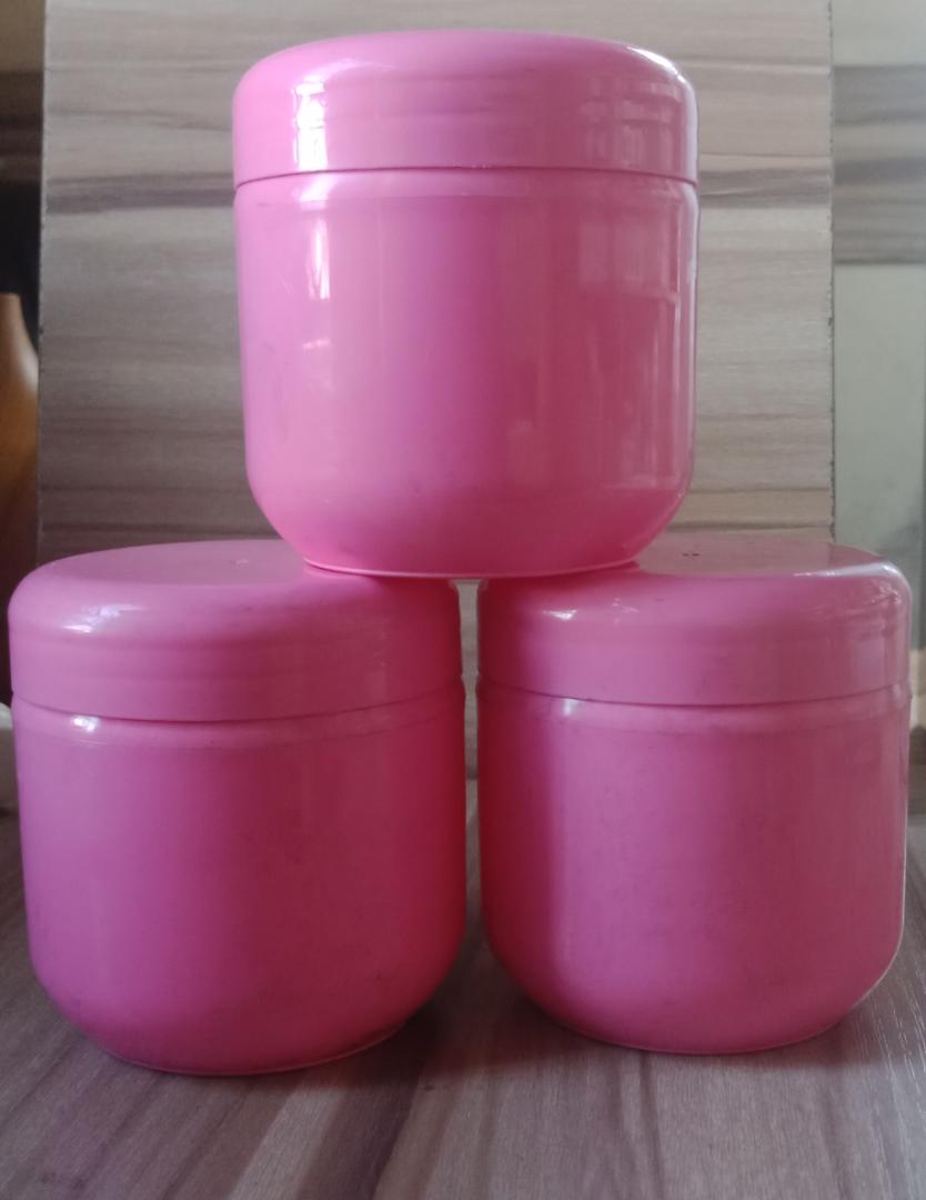 200GM ANUM CONTAINER (PINK)