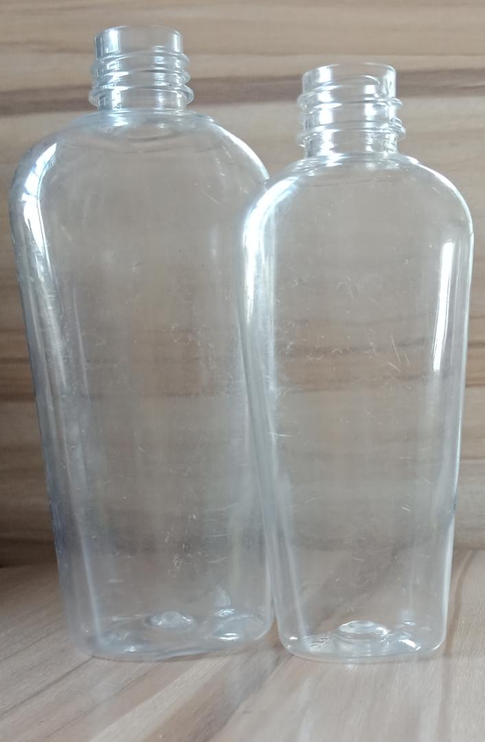 SANITIZER CAN (COVERLESS)