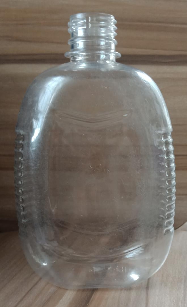 NEW DESIGN CONTAINER