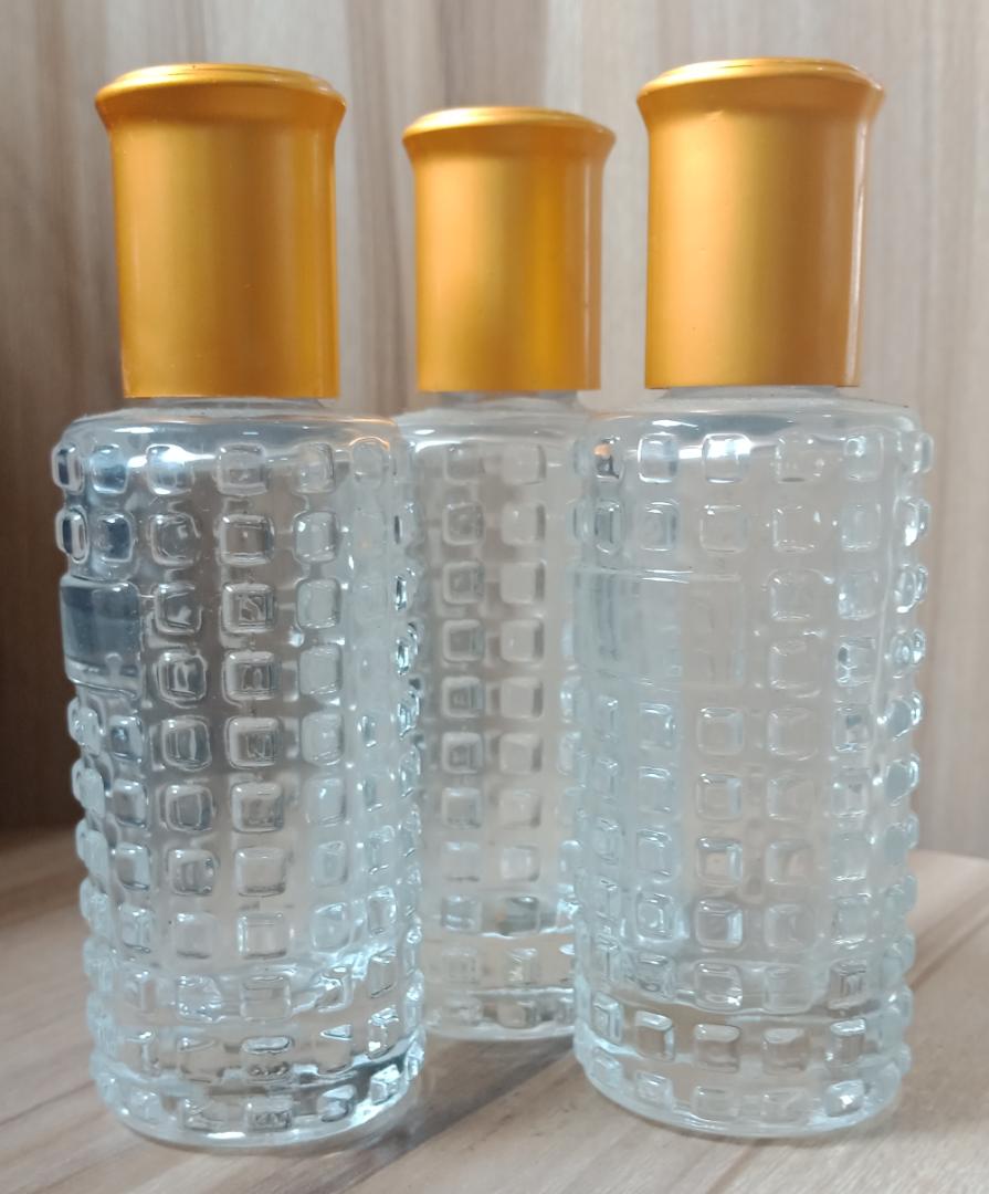 30 MILS ROLL-ON PERFUME BOTTLE