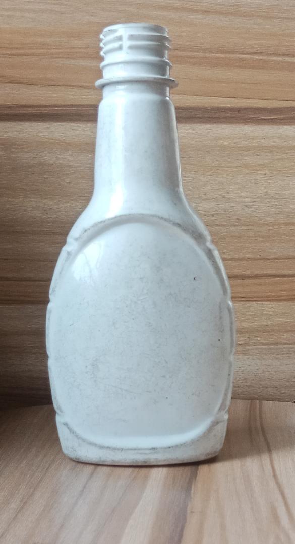 FOREVER CONTAINER (WHITE)