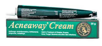 ACNE AWAY