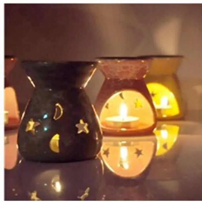 TEE FRAGRANCE OIL