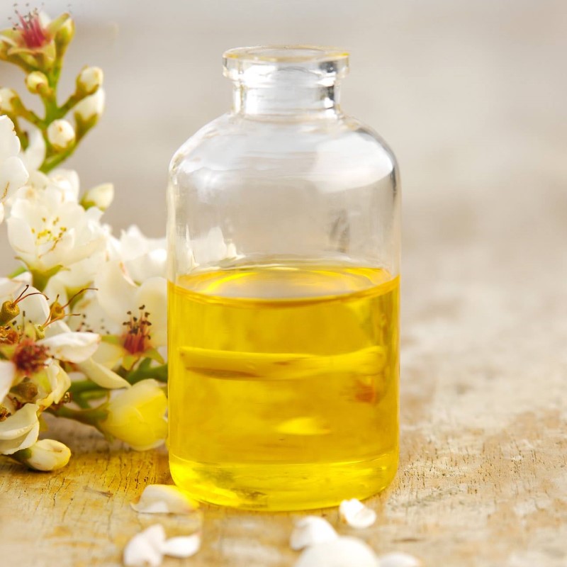 ABYSSINIAN CARRIER OIL