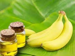 BANANA FRAGRANCE OIL