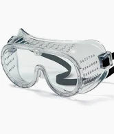 SAFETY GOGGLES
