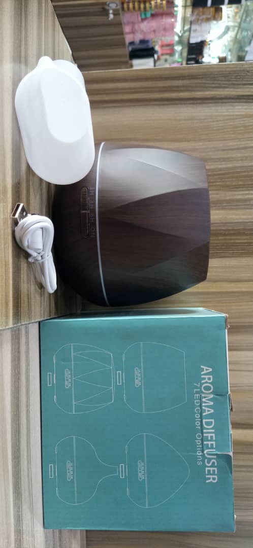 UP AND DOWN HUMIDIFIER