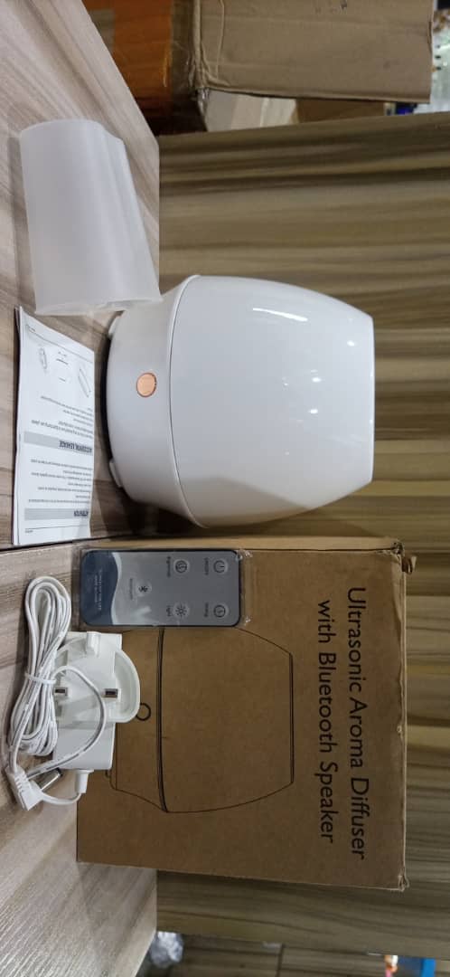 BT ALBUMEN HUMIDIFIER