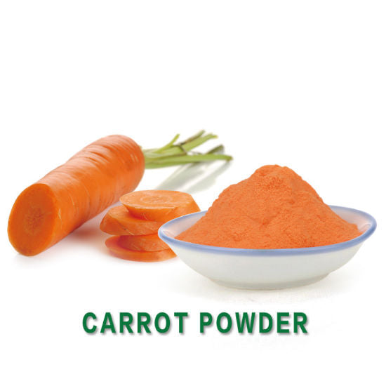CARROT EXTRACT POWDER